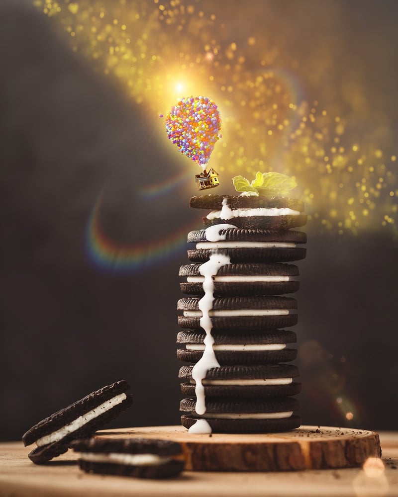 Whimsical Photos